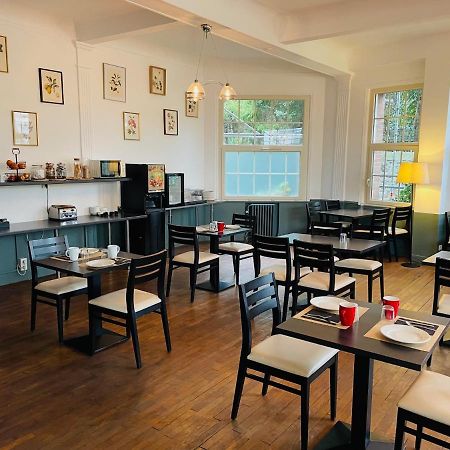 Hotel Du Parc Dinard Ngoại thất bức ảnh