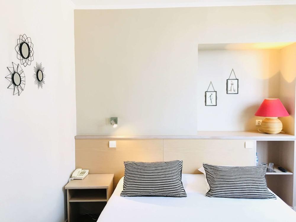 Hotel Du Parc Dinard Ngoại thất bức ảnh