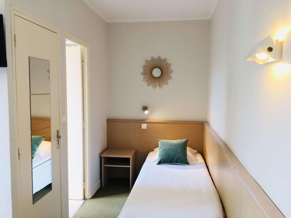 Hotel Du Parc Dinard Ngoại thất bức ảnh