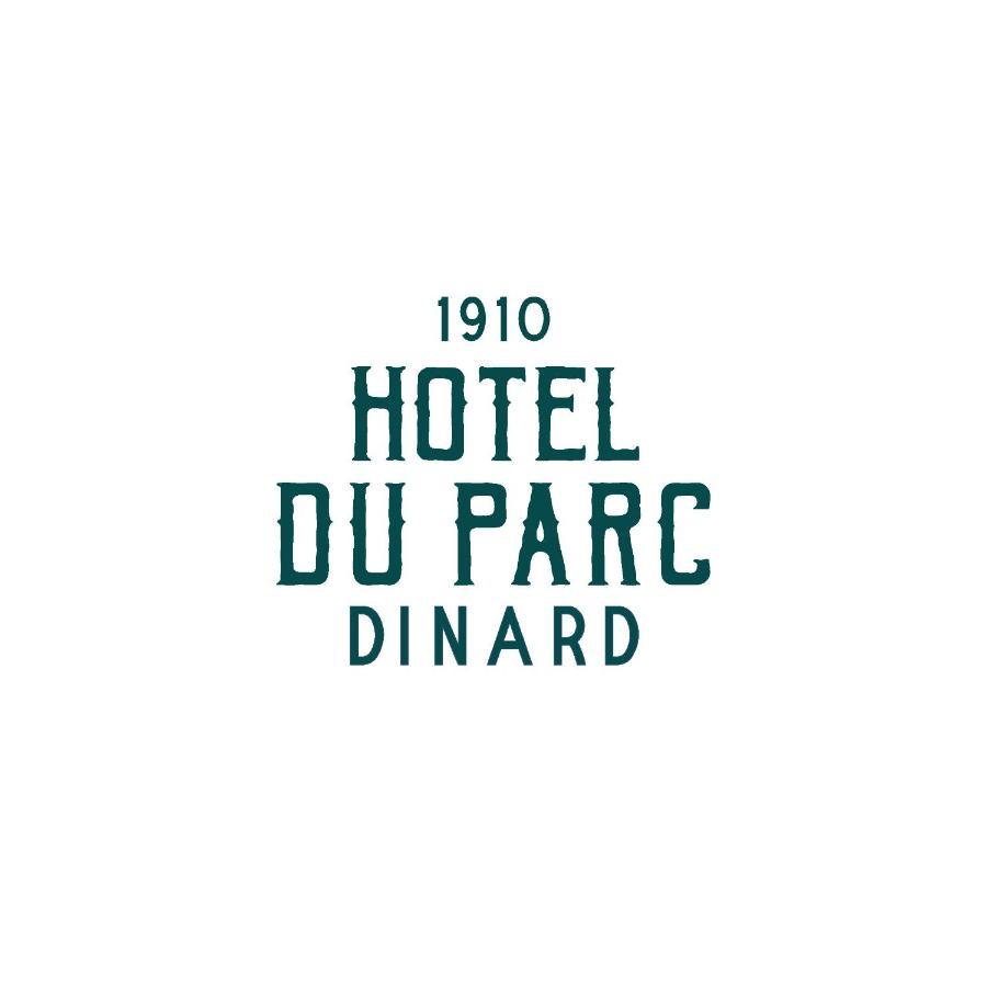 Hotel Du Parc Dinard Ngoại thất bức ảnh