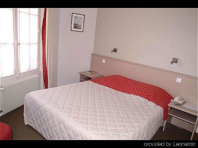 Hotel Du Parc Dinard Phòng bức ảnh