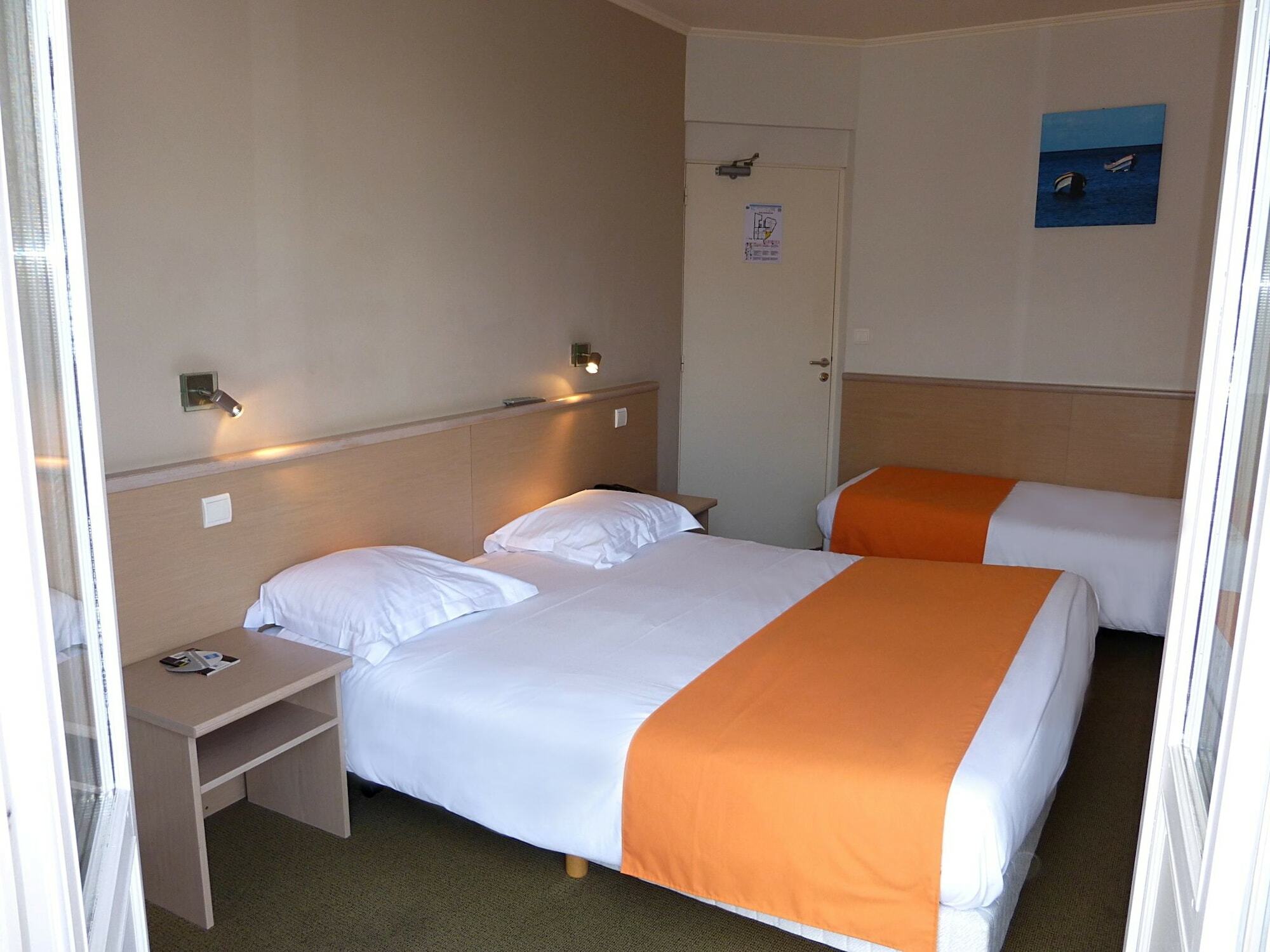 Hotel Du Parc Dinard Ngoại thất bức ảnh