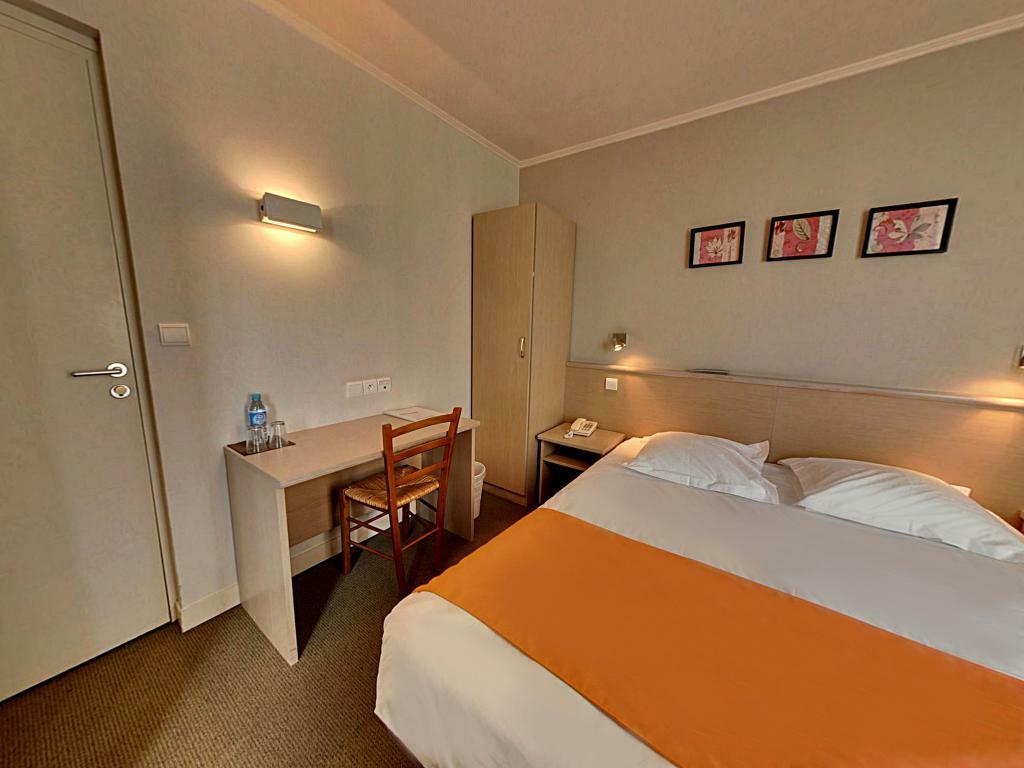 Hotel Du Parc Dinard Ngoại thất bức ảnh